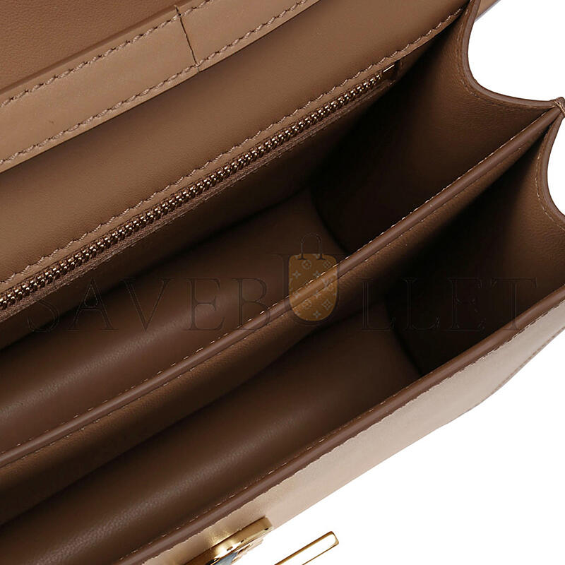 BURBERRY TB CROSSBODY BAG 365410 (21*16*6cm)